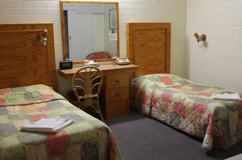 Island Motel Kingscote - Kingaroy Accommodation 24