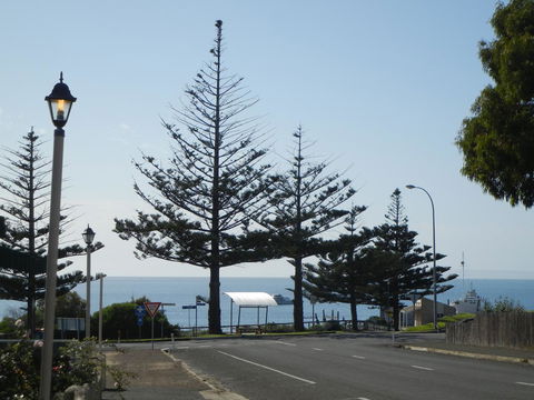 Island Motel Kingscote - Kingaroy Accommodation 3