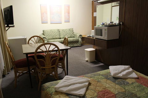 Island Motel Kingscote - Kingaroy Accommodation 11
