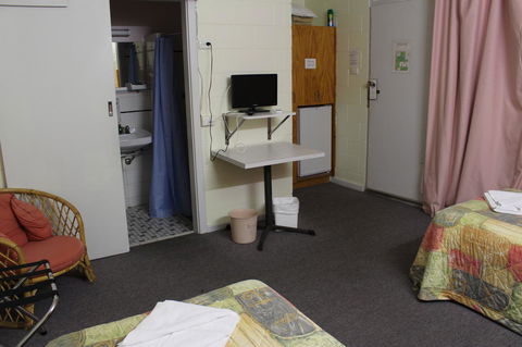 Island Motel Kingscote - Kingaroy Accommodation 21