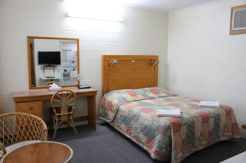 Island Motel Kingscote - Kingaroy Accommodation 28