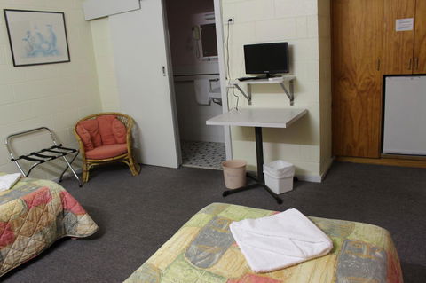 Island Motel Kingscote - Kingaroy Accommodation 22