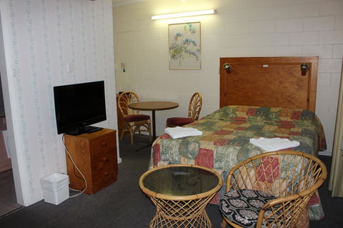 Island Motel Kingscote - Kingaroy Accommodation 16