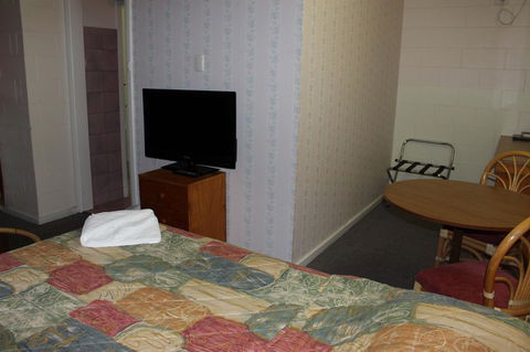 Island Motel Kingscote - Kingaroy Accommodation 13