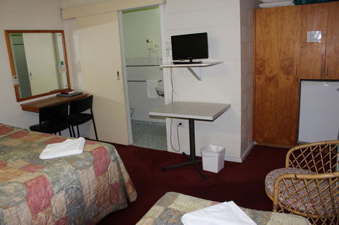 Island Motel Kingscote - Kingaroy Accommodation 19