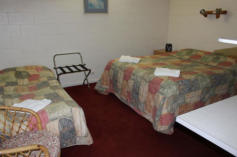 Island Motel Kingscote - Kingaroy Accommodation 20