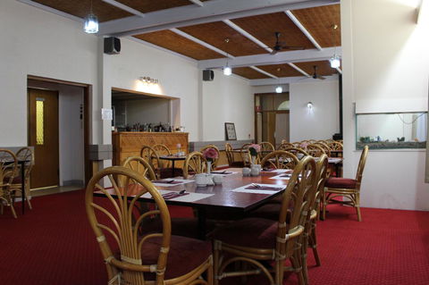 Island Motel Kingscote - Kingaroy Accommodation 8