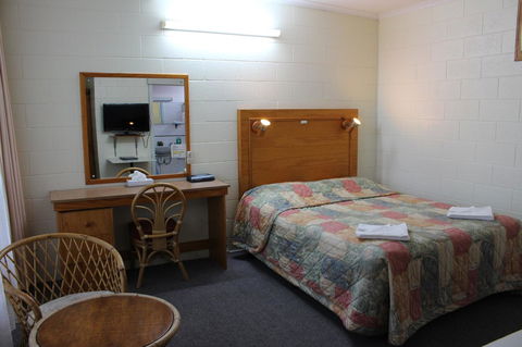 Island Motel Kingscote - Kingaroy Accommodation 26