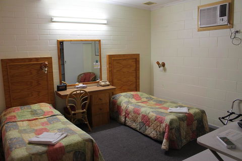 Island Motel Kingscote - Kingaroy Accommodation 23