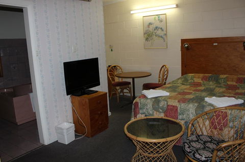 Island Motel Kingscote - Kingaroy Accommodation 15