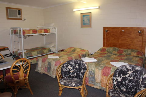 Island Motel Kingscote - Kingaroy Accommodation 29