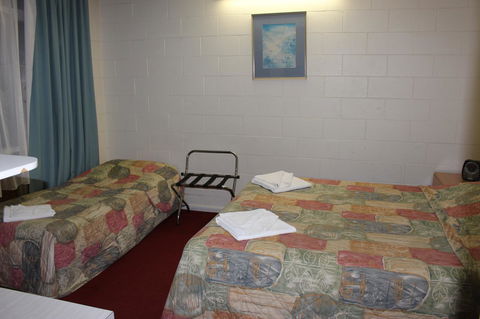 Island Motel Kingscote - Kingaroy Accommodation 17