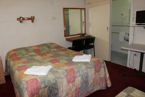 Island Motel Kingscote - Kingaroy Accommodation 18