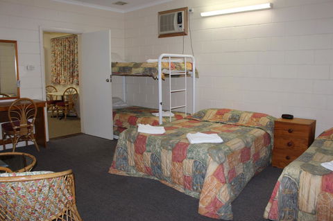 Island Motel Kingscote - Kingaroy Accommodation 31