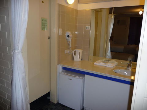 The Wine Vine Hotel - Kingaroy Accommodation 1