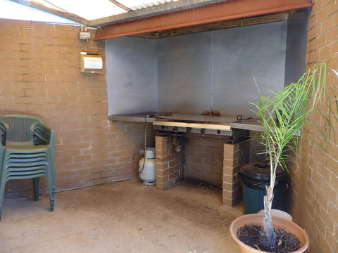 The Wine Vine Hotel - Kingaroy Accommodation 29