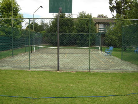 The Wine Vine Hotel - Kingaroy Accommodation 12