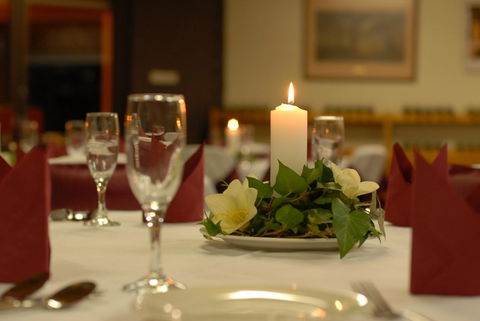 The Wine Vine Hotel - Kingaroy Accommodation 25