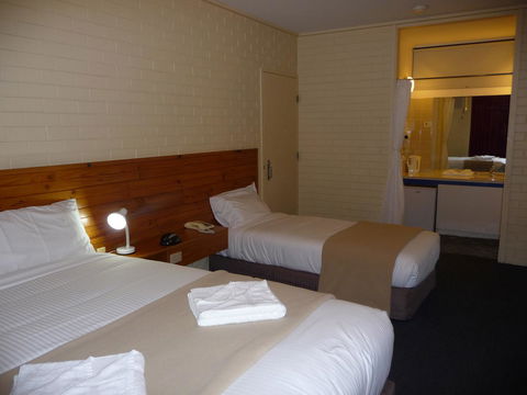 The Wine Vine Hotel - Kingaroy Accommodation 2