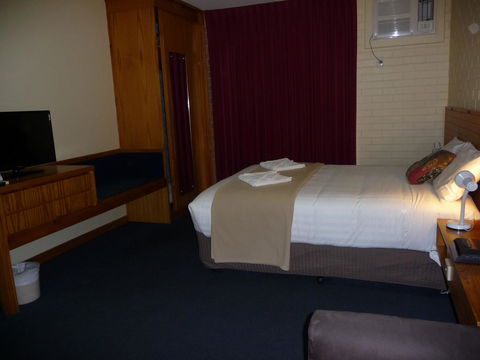 The Wine Vine Hotel - Kingaroy Accommodation 4