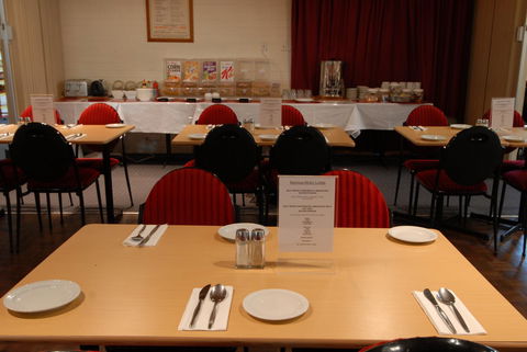 The Wine Vine Hotel - Kingaroy Accommodation 24