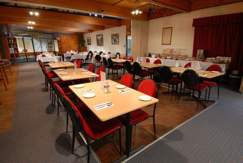 The Wine Vine Hotel - Kingaroy Accommodation 23