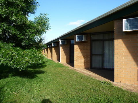 The Wine Vine Hotel - Kingaroy Accommodation 19