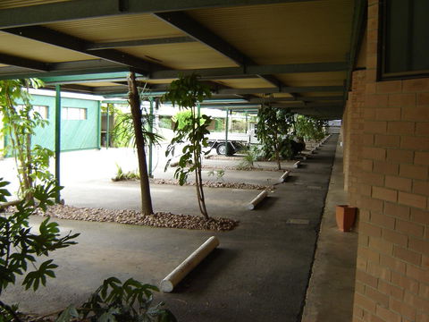 The Wine Vine Hotel - Kingaroy Accommodation 16