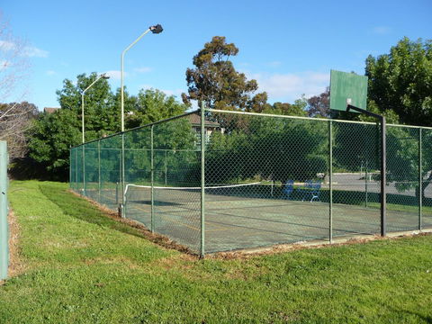 The Wine Vine Hotel - Kingaroy Accommodation 20