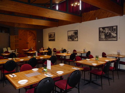 The Wine Vine Hotel - Kingaroy Accommodation 7