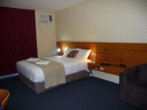 The Wine Vine Hotel - Kingaroy Accommodation 5