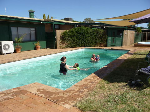 The Wine Vine Hotel - Kingaroy Accommodation 11