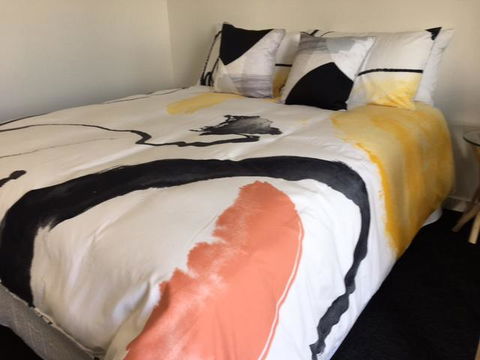 Port Lincoln Shark Apartment 2 - Kingaroy Accommodation 8