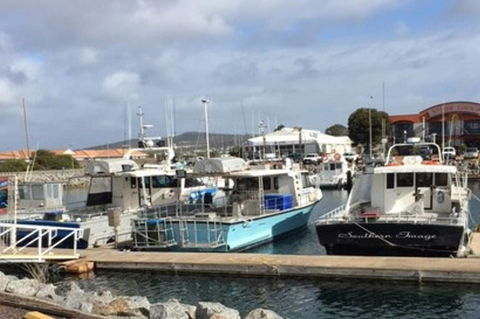 Port Lincoln Shark Apartment 2 - Kingaroy Accommodation 17