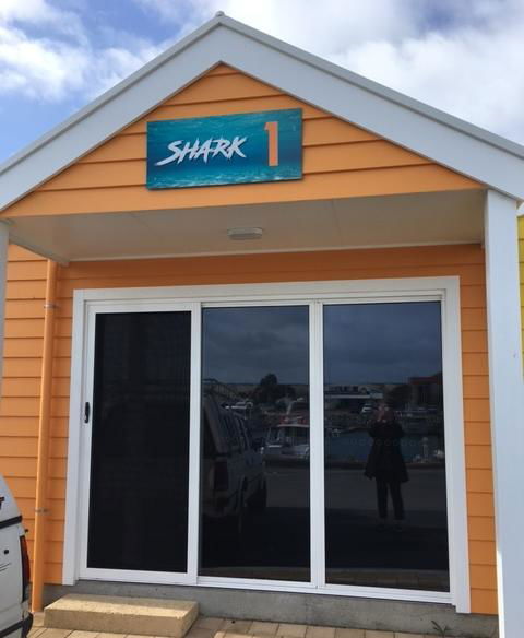 Port Lincoln Shark Apartment 2 - Kingaroy Accommodation 2
