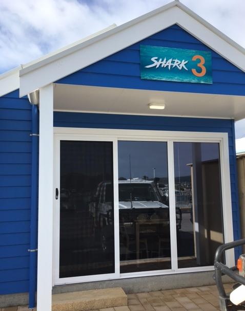 Port Lincoln Shark Apartment 2 - Kingaroy Accommodation 4