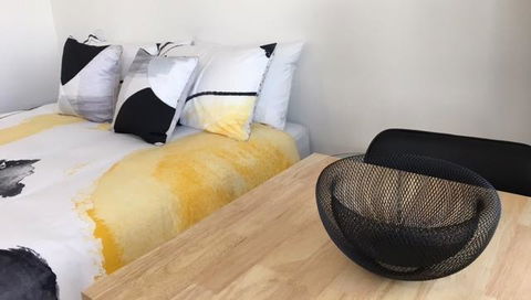 Port Lincoln Shark Apartment 2 - Kingaroy Accommodation 10