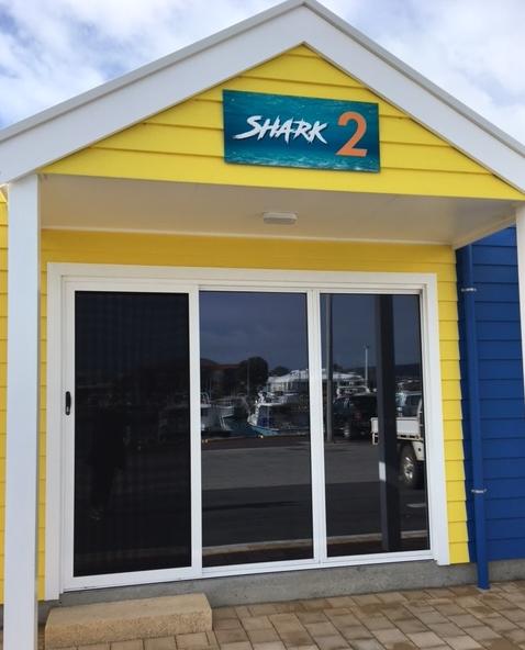 Port Lincoln Shark Apartment 2 - Kingaroy Accommodation 0
