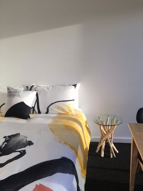 Port Lincoln Shark Apartment 2 - Kingaroy Accommodation 11