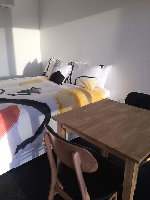 Port Lincoln Shark Apartment 2 - Kingaroy Accommodation 12
