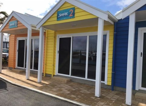 Port Lincoln Shark Apartment 2 - Kingaroy Accommodation 3