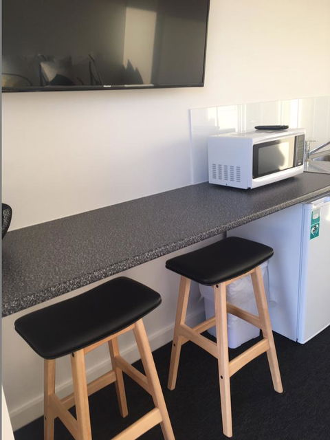 Port Lincoln Shark Apartment 2 - Kingaroy Accommodation 13