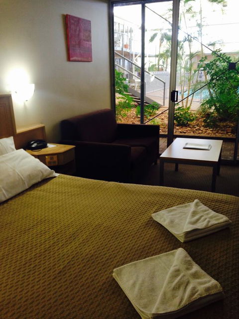 Nightcap At Roxby Downs - Kingaroy Accommodation 1