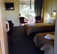 Roxby Downs Motor Inn - Kingaroy Accommodation