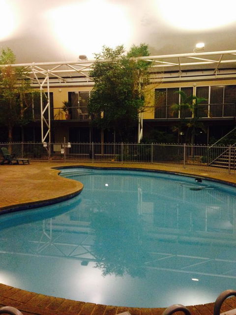 Nightcap At Roxby Downs - Kingaroy Accommodation 16