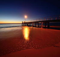 Yankalilla Bay Homestead - Kingaroy Accommodation