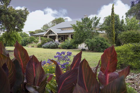 Yankalilla Bay Homestead - Kingaroy Accommodation 10