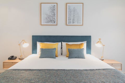 Manna By Haus - Kingaroy Accommodation 0