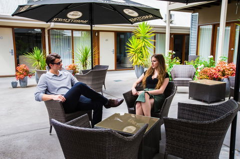 Manna By Haus - Kingaroy Accommodation 25