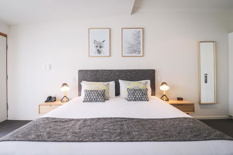 Manna By Haus - Kingaroy Accommodation 15